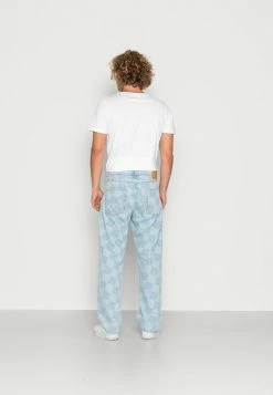 Jack & Jones JJIEDDIE JJORIGINAL - Relaxed Fit Jeans - Blue -Jack & Jones Shop 0e992300ea87455ab5e5df94b61d801a