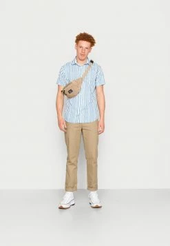 Alternative view of Jack & Jones JCODEN PATRICK STRIPE - Shirt - Riviera