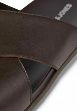 Jack & Jones Mules - Brown Stone 13 Jack & Jones Mules - Brown Stone -Jack & Jones Shop 0ea7e179b0b04d468cfa165290595be6