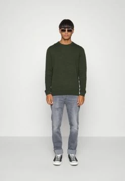 Jack & Jones JJEOTTO CREW NECK - Jumper - Rosin -Jack & Jones Shop 0edb456ab71e4fb4bec74fc87823a311