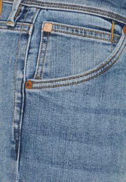 Jack & Jones JJIGLENN JJFOX - Straight Leg Jeans - Blue Denim 5 Jack & Jones JJIGLENN JJFOX - Straight Leg Jeans - Blue Denim -Jack & Jones Shop 0f39808427a449f596db15278723c671