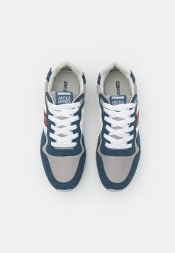 Jack & Jones JFWSTELLAR 2.0 - Trainers - China Blue -Jack & Jones Shop 0f5b57693c544c7ab3d4e4879de10da1