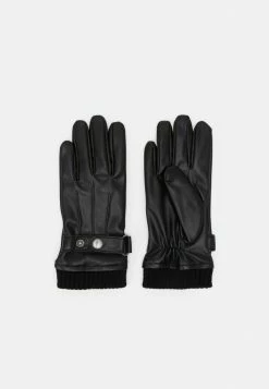 Jack & Jones JACJOEY GLOVES - Gloves - Black