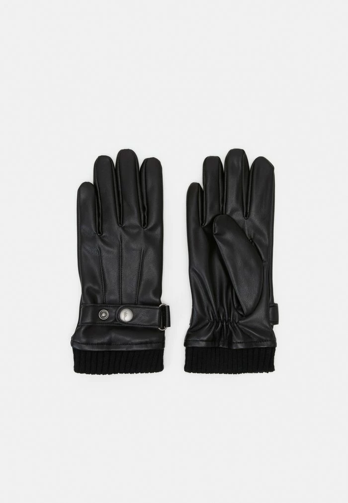 Jack & Jones JACJOEY GLOVES - Gloves - Black 1 Jack & Jones JACJOEY GLOVES - Gloves - Black