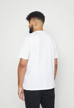 Jack & Jones JCOBOOSTER TEE CREW NECK - Print T-shirt - White 7 Jack & Jones JCOBOOSTER TEE CREW NECK - Print T-shirt - White -Jack & Jones Shop 0f6df20c1e4d4658abc71950e7e487aa