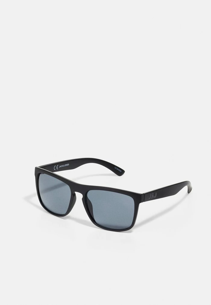 Jack & Jones JACRYDER SUNGLASSES - Sunglasses - Black Bean 1 Jack & Jones JACRYDER SUNGLASSES - Sunglasses - Black Bean