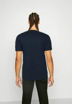 Jack & Jones JCOBOOSTER TEE CREW NECK - Print T-shirt - Navy Blazer 7 Jack & Jones JCOBOOSTER TEE CREW NECK - Print T-shirt - Navy Blazer -Jack & Jones Shop 0fb3a68a3a194863b72512a81b0aa208