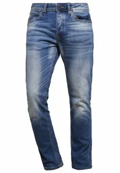 Jack & Jones Straight Leg Jeans - Blue Denim 10 Jack & Jones Straight Leg Jeans - Blue Denim -Jack & Jones Shop 0fcaa4ff5a4f4b31904ae23ee090be65