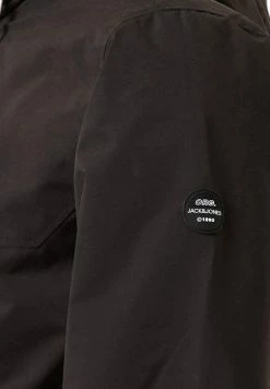 Jack & Jones JORLUKE - Summer Jacket - Schwarz -Jack & Jones Shop 0ffefea5109c4a9da435ab924fae2a77