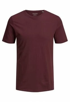 Jack & Jones TEE SS O NECK NOOS - Basic T-shirt - Port Royale -Jack & Jones Shop 10a22730af6f4017a35214481f5a559c