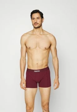 Jack & Jones JACORANIC TRUNKS 5 PACK - Pants - Trekking Green 9 Jack & Jones JACORANIC TRUNKS 5 PACK - Pants - Trekking Green -Jack & Jones Shop 10fb7b39d325425aa93131d6ed942eea