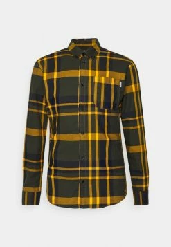 Jack & Jones JCOMIX SHIRT - Shirt - Forest Night -Jack & Jones Shop 10fbf22be763473d9748fe7cede553d2