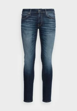 Jack & Jones JJILIAM JJORIGINAL - Jeans Skinny Fit - Blue Denim -Jack & Jones Shop 110888bff39147a7a92fa134dbade216