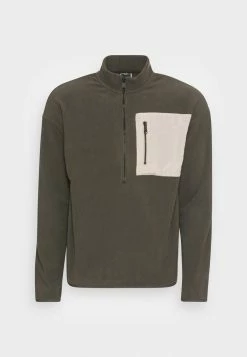 Jack & Jones JCOBANG HALF ZIP - Fleece Jumper - Forest Night 8 Jack & Jones JCOBANG HALF ZIP - Fleece Jumper - Forest Night -Jack & Jones Shop 11176a372d2b423f8488183ea61b436b