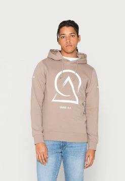 Jack & Jones JCOHOLM - Hoodie - Fungi