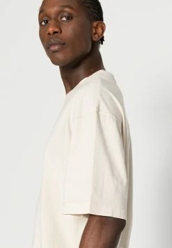 Jack & Jones JORWASH TEE CREW NECK UNISEX - Basic T-shirt - Moonbeam -Jack & Jones Shop 1146c610283442e481ba3a5e6af379f7