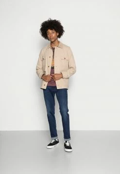 Alternative view of Jack & Jones JCOBILO - Print T-shirt - Catawba Grape