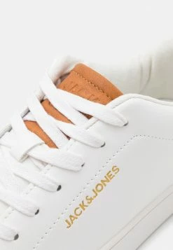 Jack & Jones JFWBOSS - Trainers - White 14 Jack & Jones JFWBOSS - Trainers - White -Jack & Jones Shop 116326f27be24848b6d4ea14baee452f