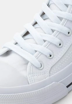 Jack & Jones JFWCORP - High-top Trainers - White -Jack & Jones Shop 1173663ce12e4a20875dc89b259d415c