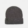 Jack & Jones JACCLIFF NAP BEANIE - Beanie - Grey