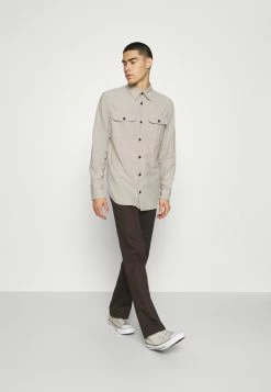 Alternative view of Jack & Jones JORDARREN JAXON LS STS - Shirt - Crockery
