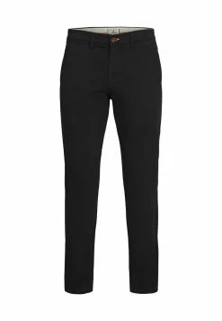 Jack & Jones JPSTOLLIE JJJAGGER SA BLACK NOOS - Chinos - Black 6 Jack & Jones JPSTOLLIE JJJAGGER SA BLACK NOOS - Chinos - Black -Jack & Jones Shop 11ace65cc51f405fb0f3e7f1c9aee451
