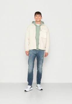 Alternative view of Jack & Jones JJITIM JJVINTAGE - Straight Leg Jeans - Blue Denim