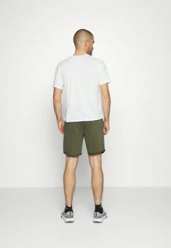 Jack & Jones JJIZFRENCH TERRY SHORTS - Sports Shorts - Forest Knight 8 Jack & Jones JJIZFRENCH TERRY SHORTS - Sports Shorts - Forest Knight -Jack & Jones Shop 11e4c6f68eec464589f7239039447d6b