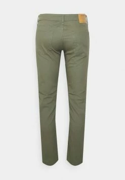 Alternative view of Jack & Jones JJIGLENN ORIGINAL - Trousers - Dusty Olive