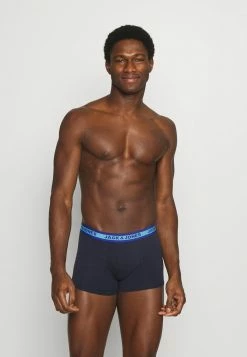 Jack & Jones 10 PACK - Pants - Navy Blazer/navy -Jack & Jones Shop 1274de6d151b4812ae598141e44f690f