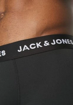 Jack & Jones JACRATCHLIFF TRUNKS 3 PACK - Pants - Black 7 Jack & Jones JACRATCHLIFF TRUNKS 3 PACK - Pants - Black -Jack & Jones Shop 12759f96617b4a48aaa970d4548a03ce
