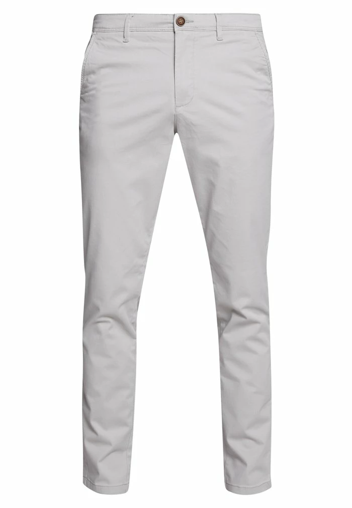 Jack & Jones JJIMARCO JBOWIE - Chinos - Drizzle 5 Jack & Jones JJIMARCO JBOWIE - Chinos - Drizzle - Image 5