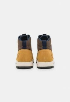 Jack & Jones JFWGATES BOOTS - Lace-up Ankle Boots - Honey 8 Jack & Jones JFWGATES BOOTS - Lace-up Ankle Boots - Honey -Jack & Jones Shop 12c1b17c9342421b81c041569dd8b07f