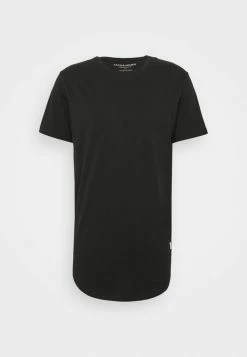 Jack & Jones JJENOA TEE CREW NECK - Basic T-shirt - Black 9 Jack & Jones JJENOA TEE CREW NECK - Basic T-shirt - Black -Jack & Jones Shop 12dc8b4a33e34d238b7aefa10bdb5305