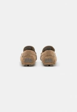 Jack & Jones JENSEN LOAFER - Slip-ons - Taupe Gray 13 Jack & Jones JENSEN LOAFER - Slip-ons - Taupe Gray -Jack & Jones Shop 12ec993bbc2f46a6b3906f8191fc7ddc