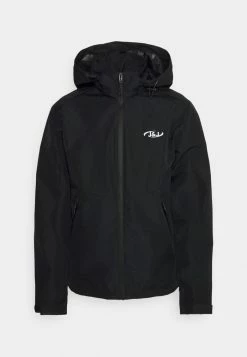 Jack & Jones JCOAIR JACKET - Summer Jacket - Black
