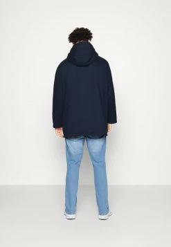 Jack & Jones JJSTATE PARKA - Parka - Navy Blazer 7 Jack & Jones JJSTATE PARKA - Parka - Navy Blazer -Jack & Jones Shop 1331efcc7eb345dda07b7a6673944b5c