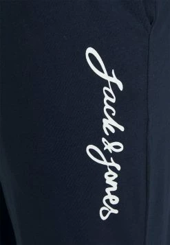 Jack & Jones JACMILLER PANTS - Pyjama Bottoms - Navy Blazer 5 Jack & Jones JACMILLER PANTS - Pyjama Bottoms - Navy Blazer -Jack & Jones Shop 1385e552607043e1b78c2b606959ea62