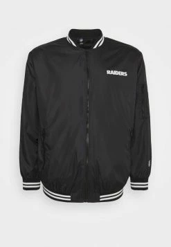 Jack & Jones JCONFL JACKET - Bomber Jacket - Black