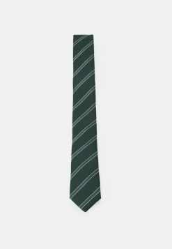 Alternative view of Jack & Jones JACNECKTIE GIFT BOX SET - Pocket Square - Dark Green