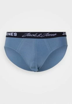 Jack & Jones JACSURFCLUB BRIEFS 5 PACK - Briefs - Riviera 15 Jack & Jones JACSURFCLUB BRIEFS 5 PACK - Briefs - Riviera -Jack & Jones Shop 139fa32d6cbb4b0f9362c192175ae7c9