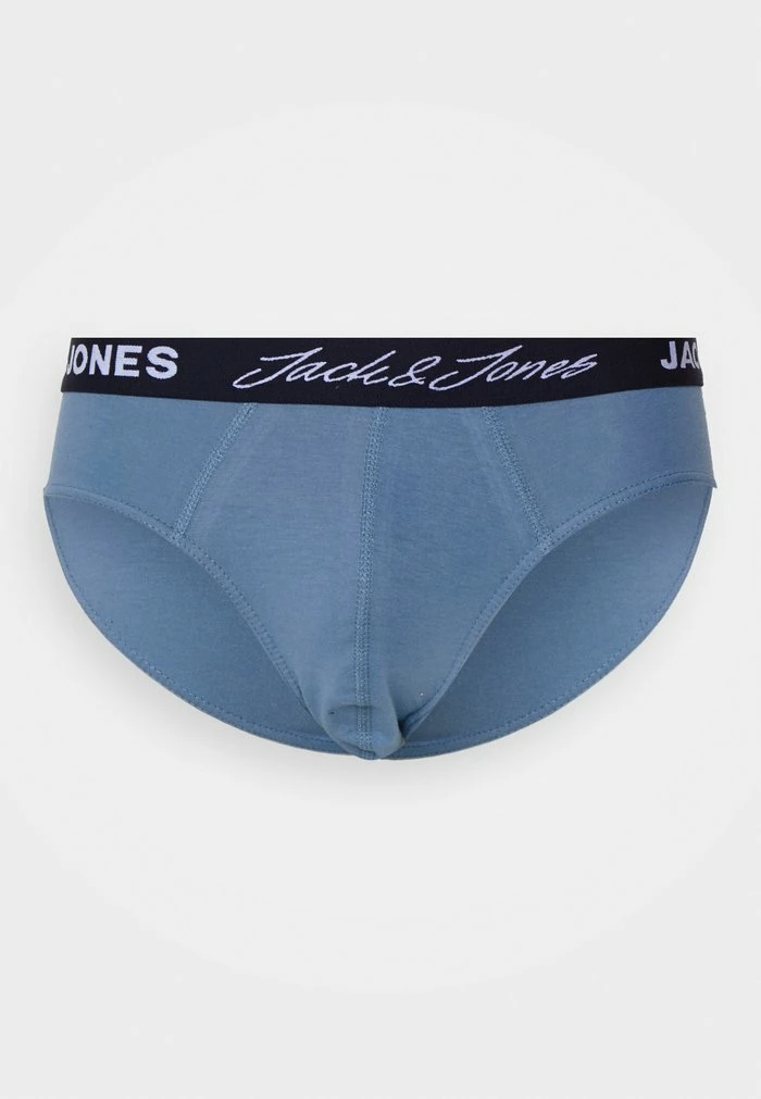 Jack & Jones JACSURFCLUB BRIEFS 5 PACK - Briefs - Riviera 4 Jack & Jones JACSURFCLUB BRIEFS 5 PACK - Briefs - Riviera - Image 4