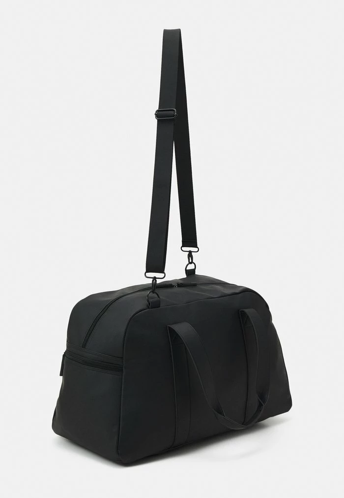Jack & Jones JACCARLO WEEKEND BAG - Weekend Bag - Black 2 Jack & Jones JACCARLO WEEKEND BAG - Weekend Bag - Black - Image 2