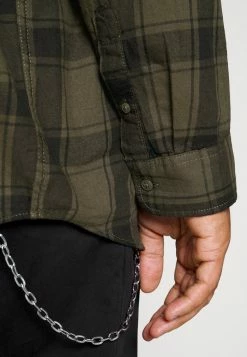 Jack & Jones JJCARL CHECK - Shirt - Rosin -Jack & Jones Shop 13fbd9a106bc4a11a63936baa62d5c3f