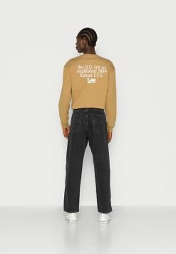 Jack & Jones JJIEDDIE JJORIGINAL - Relaxed Fit Jeans - Black Denim 7 Jack & Jones JJIEDDIE JJORIGINAL - Relaxed Fit Jeans - Black Denim -Jack & Jones Shop 14aafb3094ee46ad97e677931bea7892