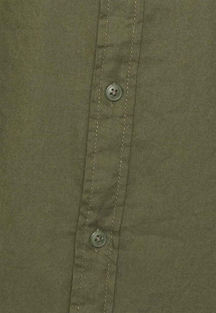 Jack & Jones JORBEST SOLID - Shirt - Forest Night 5 Jack & Jones JORBEST SOLID - Shirt - Forest Night - Image 5