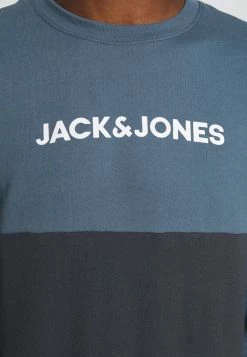 Jack & Jones JACSMITH CREW - Pyjama Top - Navy Blazer 9 Jack & Jones JACSMITH CREW - Pyjama Top - Navy Blazer -Jack & Jones Shop 15087e6a84074f5a89173eb68d18d96b