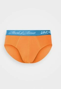 Jack & Jones JACSURFCLUB BRIEFS 5 PACK - Briefs - Riviera 17 Jack & Jones JACSURFCLUB BRIEFS 5 PACK - Briefs - Riviera -Jack & Jones Shop 1509774aae304780bada0a17294305f1