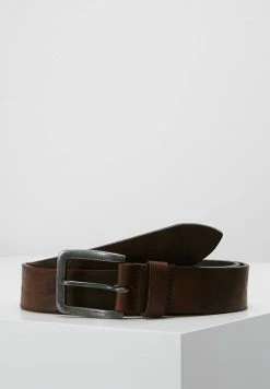 Jack & Jones JACVICTOR BELT - Belt - Black Coffee