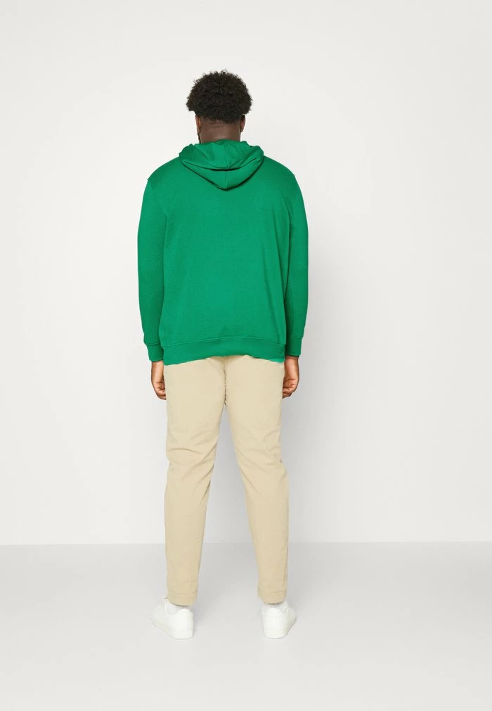 Jack & Jones JORBRINK CITY HOOD - Sweatshirt - Lush Meadow 3 Jack & Jones JORBRINK CITY HOOD - Sweatshirt - Lush Meadow - Image 3